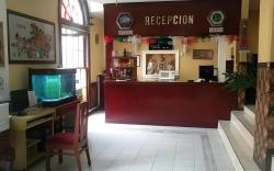 Hotel Mandarin