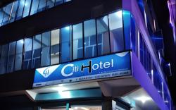 Citi Hotel Gilgit