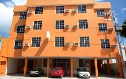 Hotel Maria Elena