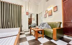 BÊ TÔNG RESIDENCES HOMESTAY