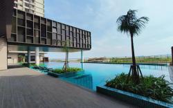 Bali Residences Homestay Melaka Town