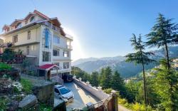 M13 Manjit Mansion Shimla