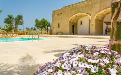 RELAIS TENUTA CAMPI'