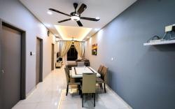 Paradigm 10min/1 bedroom/B33-24