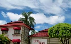 Hotel Pousada Bonsai