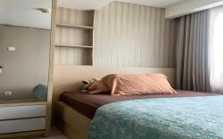 The Jarrdin Cihampelas By Odeline Property