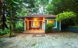 Spezia Natural Resort By Voye Homes