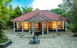 Spezia Natural Resort By Voye Homes