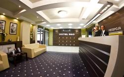 Hotel Rad