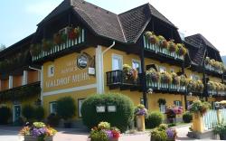 Hotel Muhr