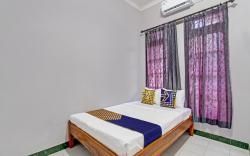 OYO Life 92575 Zazi Homestay