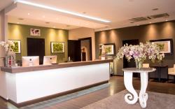 Hotel Roma Sud