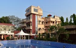 Sheldon Resort & Spa