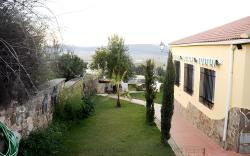 Hotel Rural Restaurante Los Rosales