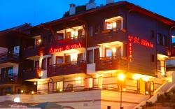 Family Hotel Saint Nikola