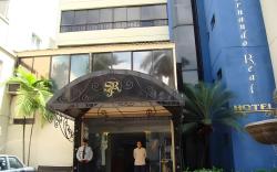 Hotel San Fernando Real