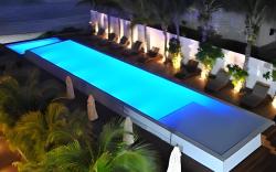 Hotel Secreto