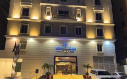 Ocean View Al Zahra Jeddah