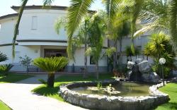 Hotel Toscano