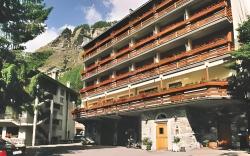 Hotel Tourist