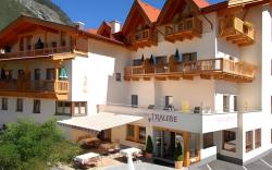 Hotel Traube