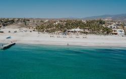 Buena Vista Oceanfront & Hot Springs Resort