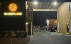 Gateway Lodge 