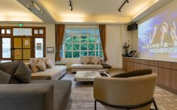 雲的翡冷翠莊園