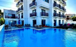 NOVA BUTIK HOTEL