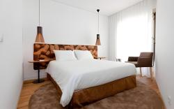 InPatio Guest House