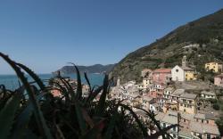 Muin a Ventu Historical Tower