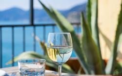 La Lampara Sea View Terrace Apartment