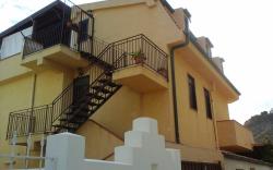 House Scala dei Turchi