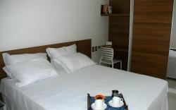Kristie Resort Natal Hotel