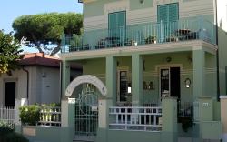 La Locanda del Geco