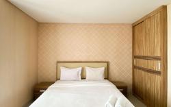 Homey and Simply Studio The Enviro By Travelio
