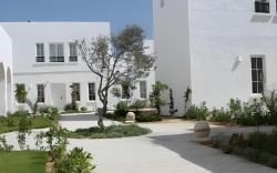 Les Jardins de Toumana