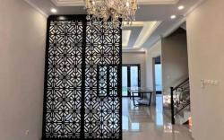 RESIDENCE PURNAMA