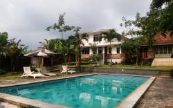 Cunang Hill Hotel & Resort