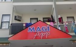 Magi Apart Hotel