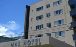 Rede Andrade Mar Hotel - Rio Vermelho