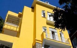 Rio Forest Hostel