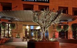 SAIFI Suites