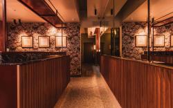The Sarah by Urban Rest