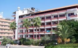 Mesut Hotel