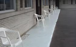 Motel le Verseau