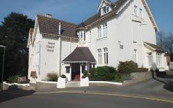 Mount Stuart Hotel