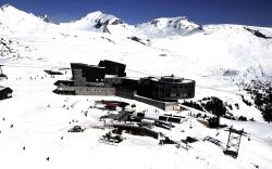 GALAAXY Mountain Hostel