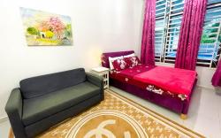 Sulong Inn | Private Pool Homestay in Kuantan