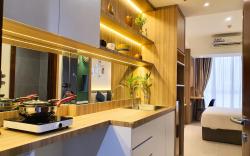Modo Stay 03 Highfloor@Meist Pollux Habibie Seavie